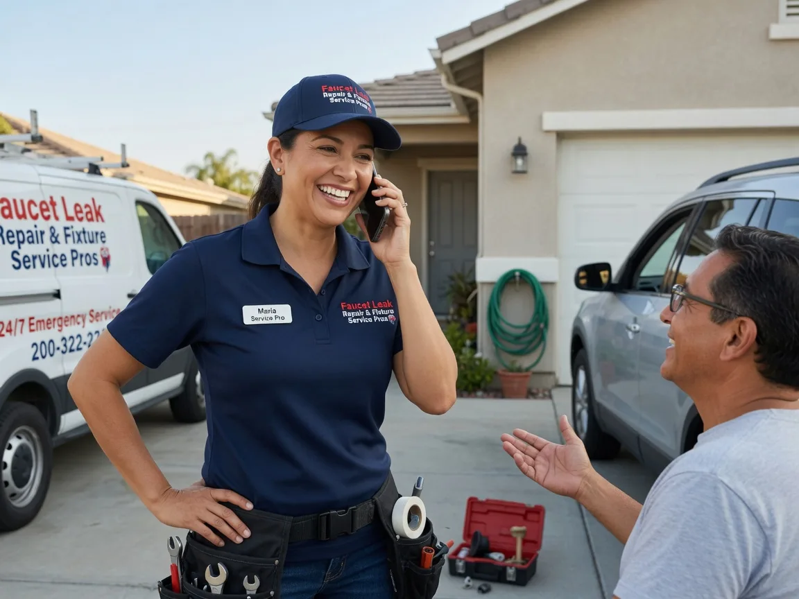 Faucet Repair Fillmore, NY FAQs